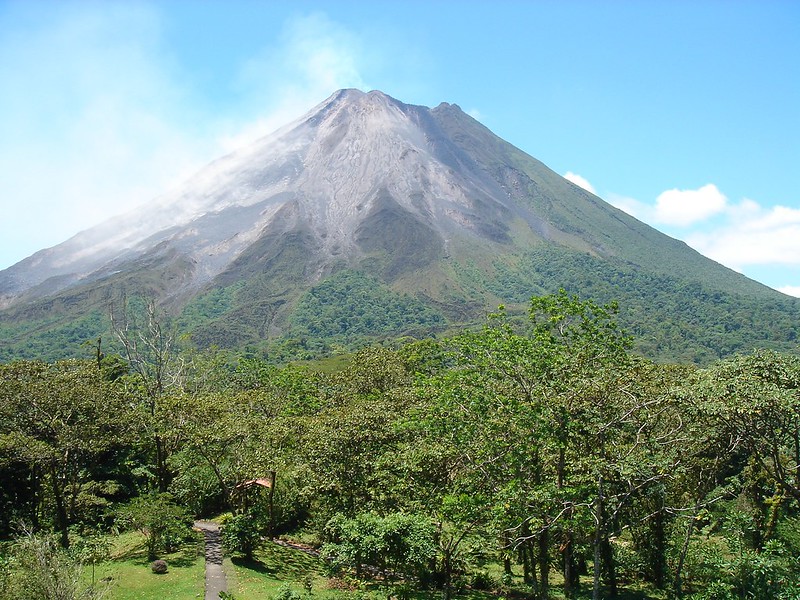 Teach English in Costa Rica