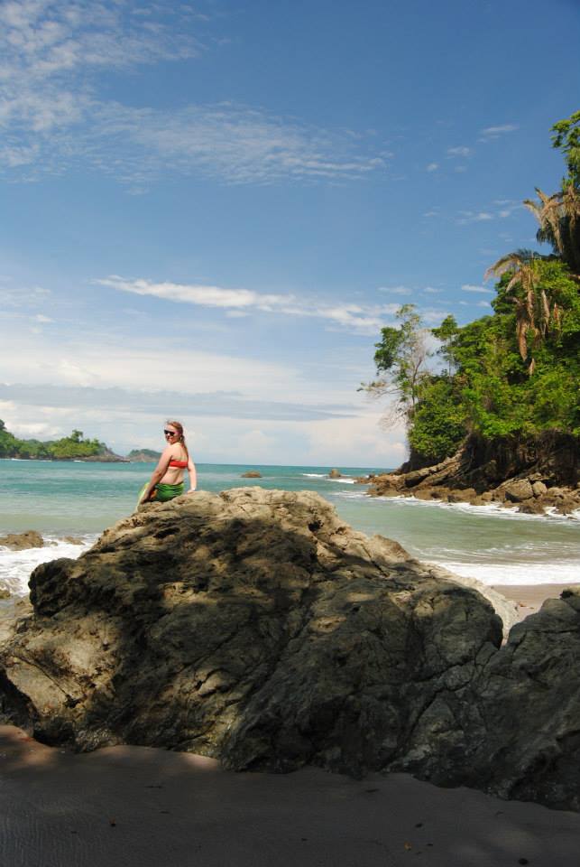 Photo Friday From our TEFL Course in Costa Rica