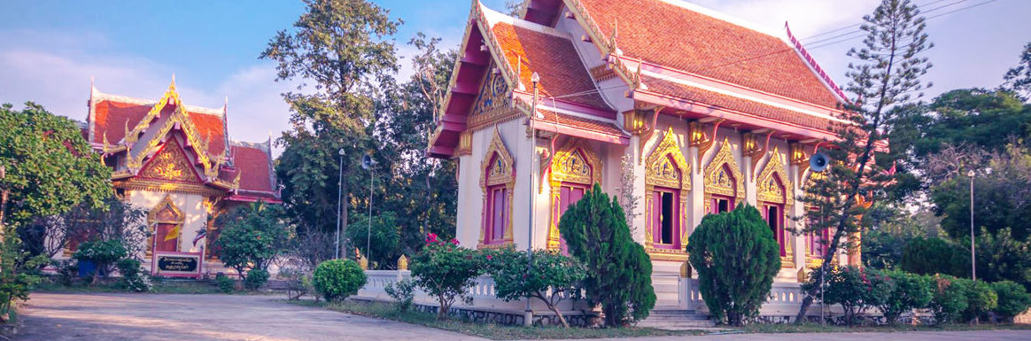 8 Major Life Lessons Learned in Thailand