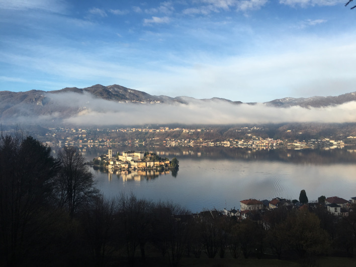 Culture Shock and Environmental Differences in Italy