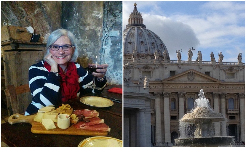 The Reality of Life in Italy: Highlights and Lowlights from My Homestay Program