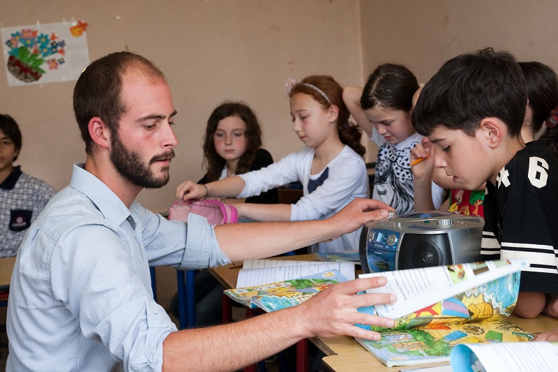 What is a TEFL Certification and Why is it Important for Preparing to Teach Abroad?