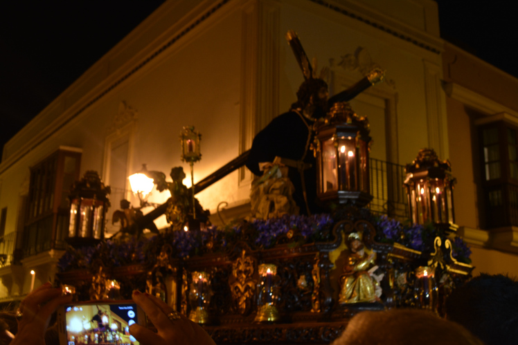 Semana Santa – Easter in Spain