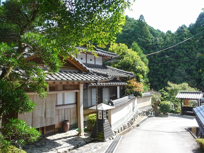 clean streets japan