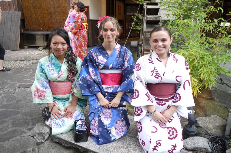 Top 10 Things to Know Before Studying Abroad in Japan