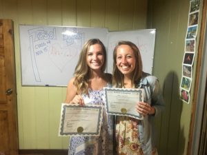 Spotlight on Sally Hall; Greenheart Travel Costa Rica TEFL Alumni