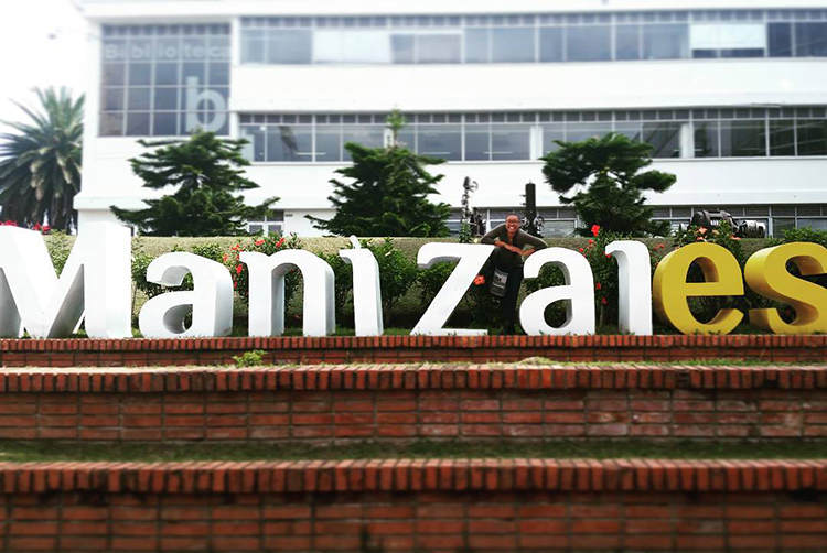 manizales colombia