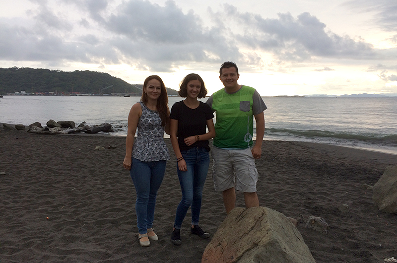 Language Immersion: The First Two Weeks in Costa Rica