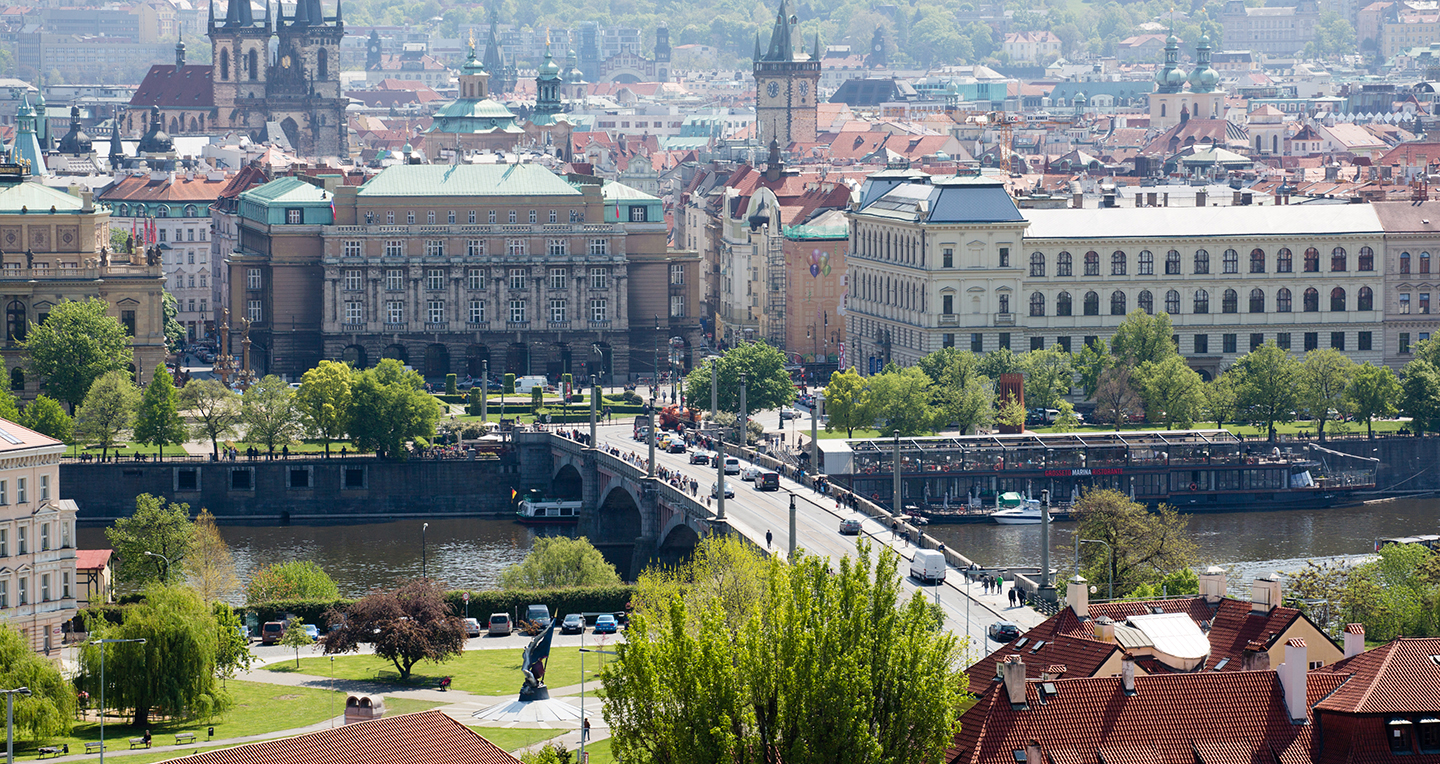 Czech Republic TEFL Certification Course in Prague