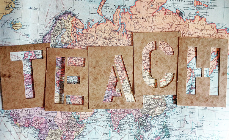 Teaching Tips Tuesday: How to Prepare for Your Teach Abroad Experience Before You Go