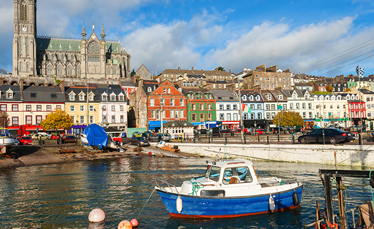 Mixed Emotions Returning Home from Studying Abroad in Ireland