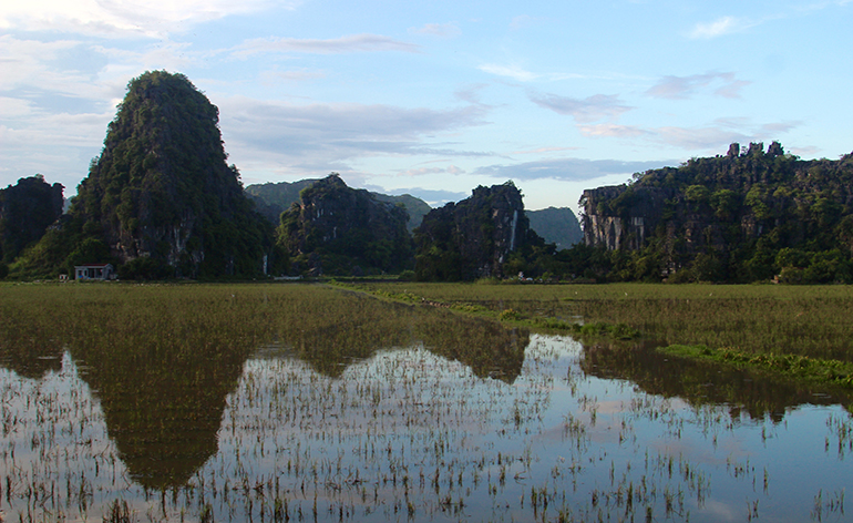 Photo Essay: 4 Ways to Spend 48 Hours Outside of Hanoi