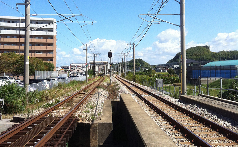 What It’s Like to Ride Public Transit in Japan