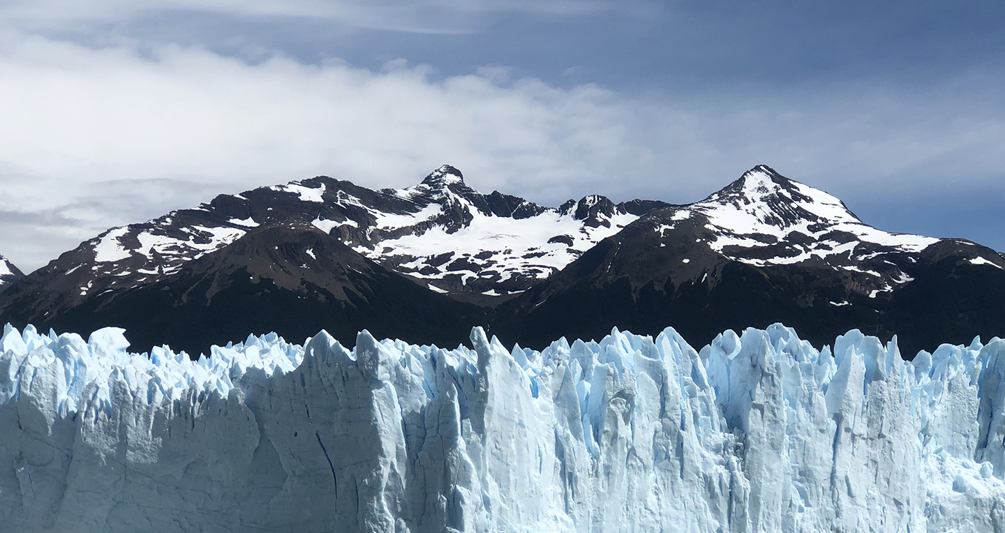 High School Summer Abroad in Argentina