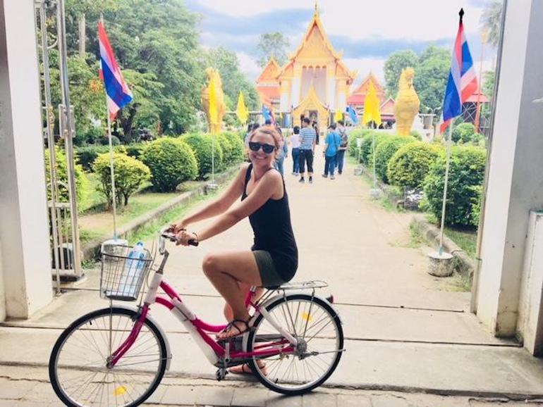 What Thai People Think of Americans: A First Time Traveler’s Perspective on Teaching Abroad