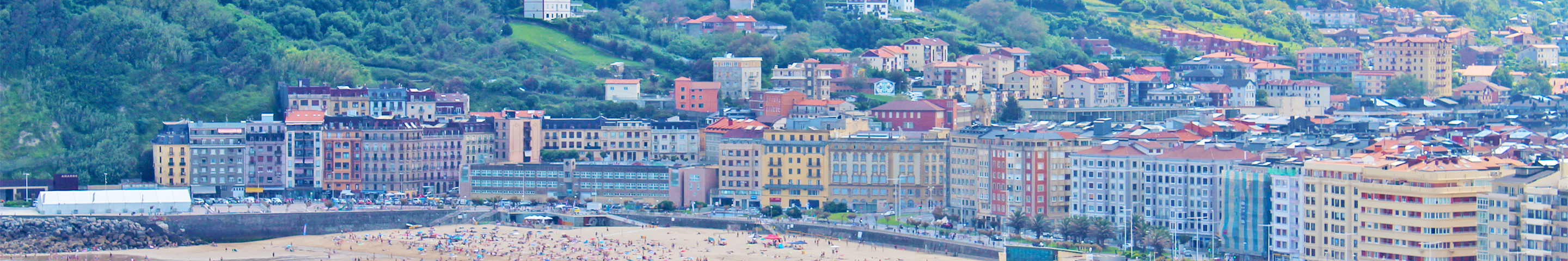 High School in Spain