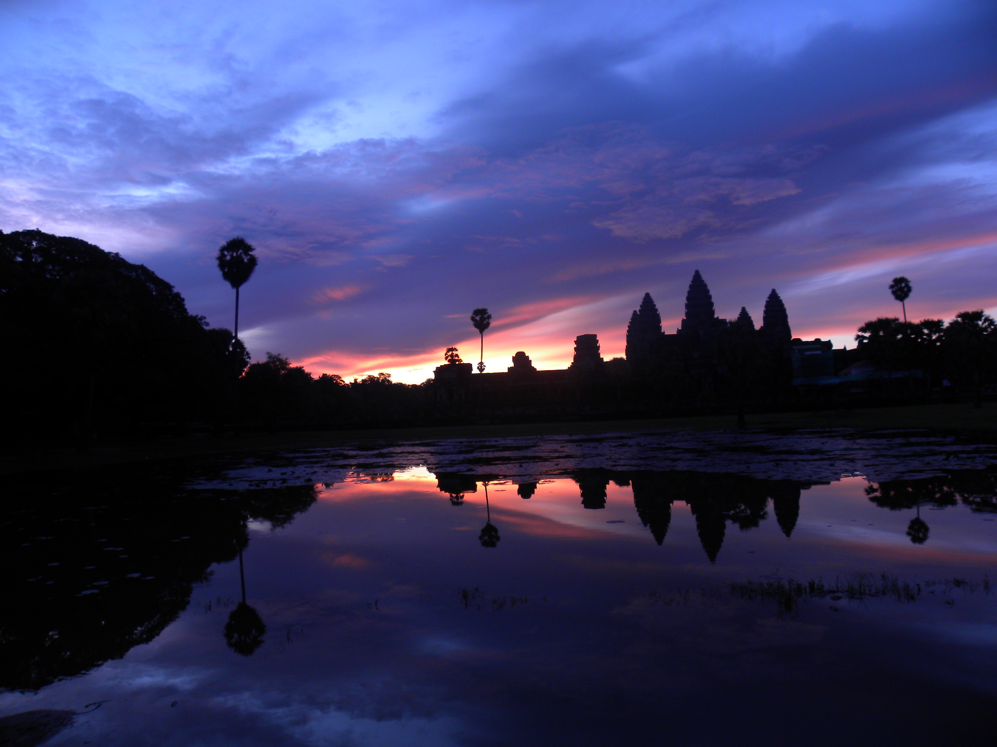 Teach English in Cambodia