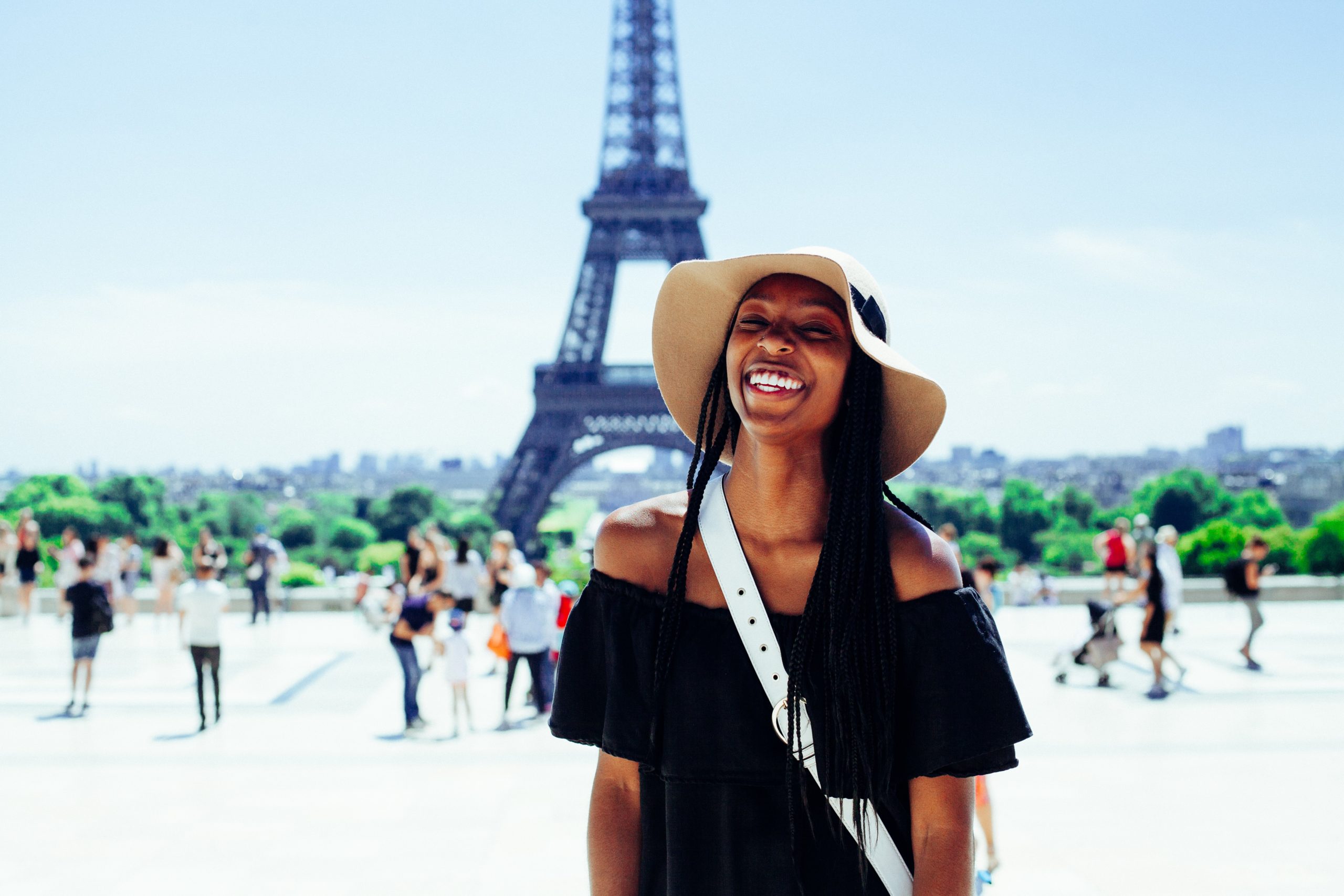 Black History Month: A Tribute to Black Travelers Past & Present