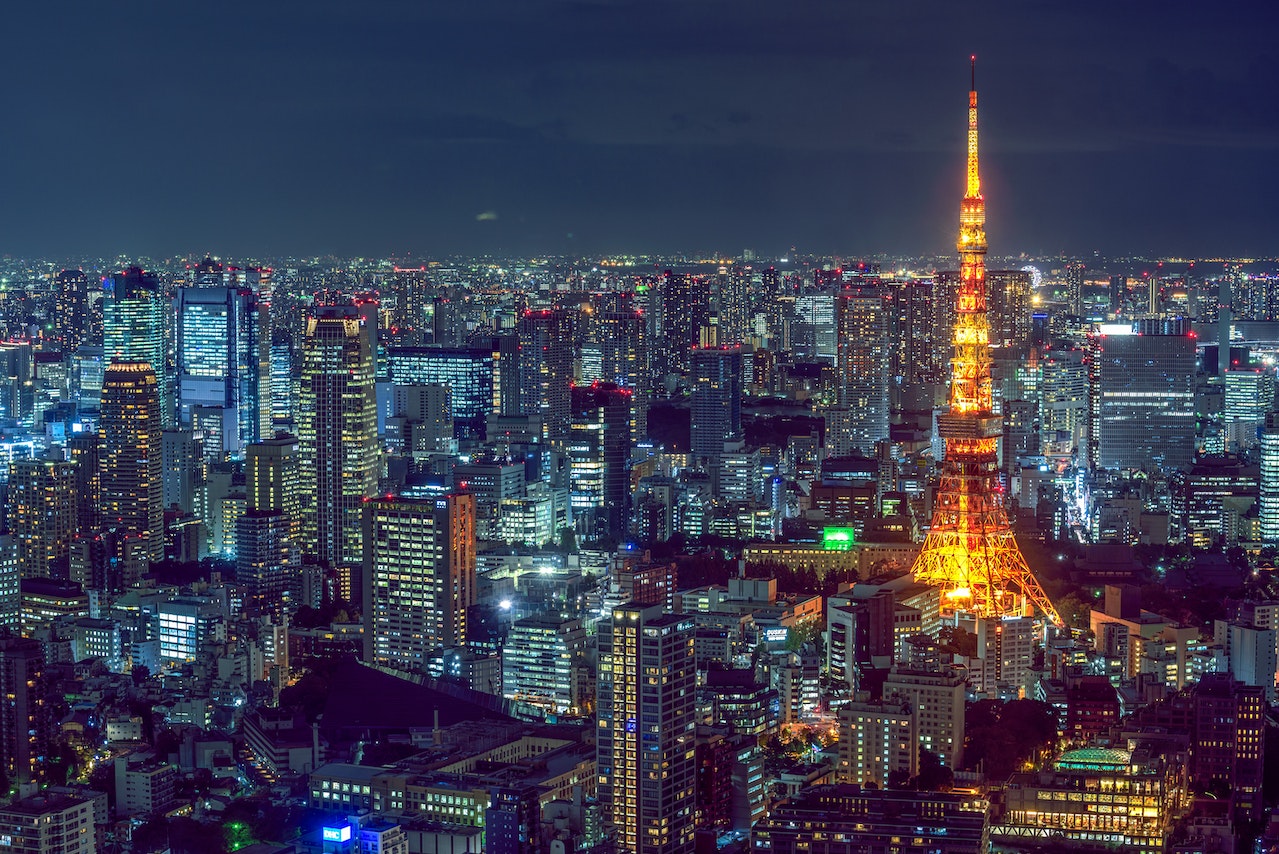 Japan TEFL Certification Program in Tokyo:  Curious About the Curriculum?